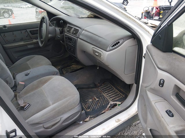 2005 Ford Taurus Se მანქანა იყიდება აუქციონზე, vin: 1FAFP53U05A260875, აუქციონის ნომერი: 46280606