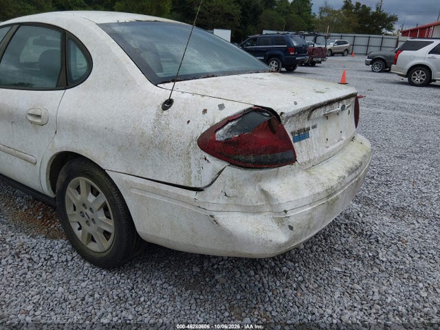 2005 Ford Taurus Se მანქანა იყიდება აუქციონზე, vin: 1FAFP53U05A260875, აუქციონის ნომერი: 46280606