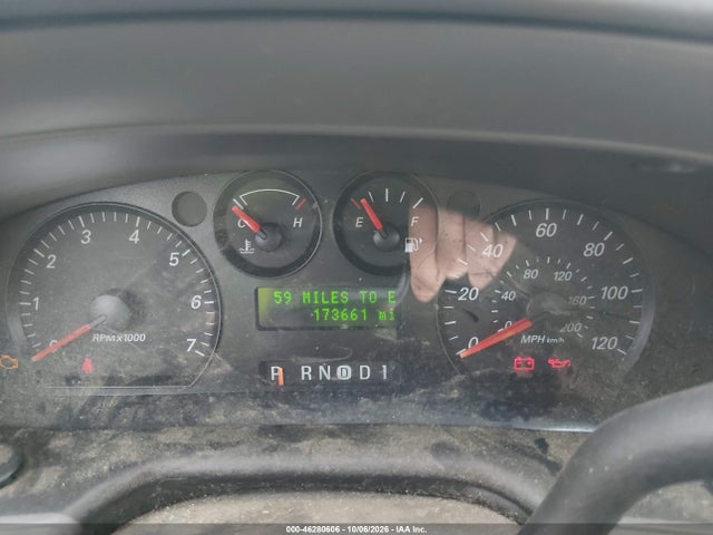 2005 Ford Taurus Se მანქანა იყიდება აუქციონზე, vin: 1FAFP53U05A260875, აუქციონის ნომერი: 46280606
