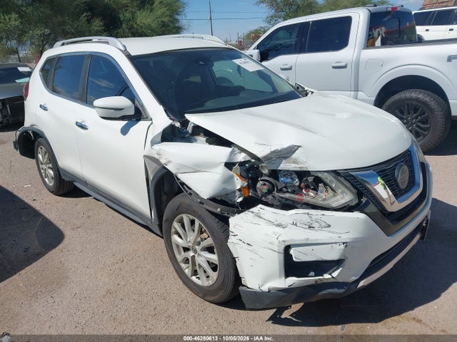 Продаж на аукціоні авто 2019 Nissan Rogue S, vin: 5N1AT2MT8KC764994, номер лоту: 46280613