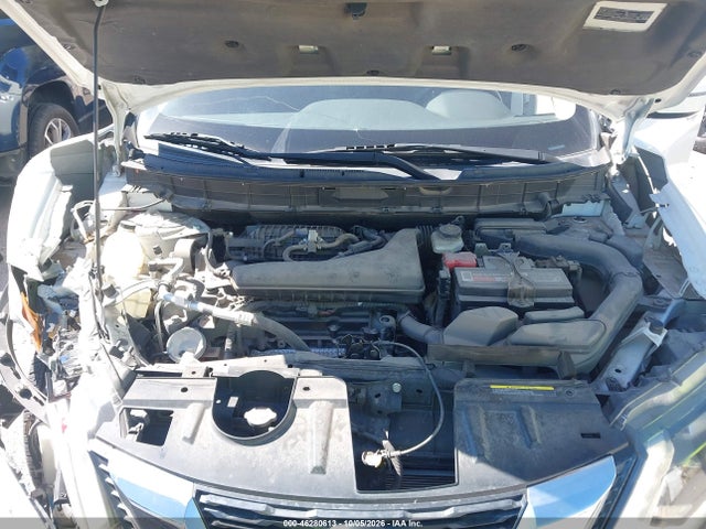 Продаж на аукціоні авто 2019 Nissan Rogue S, vin: 5N1AT2MT8KC764994, номер лоту: 46280613