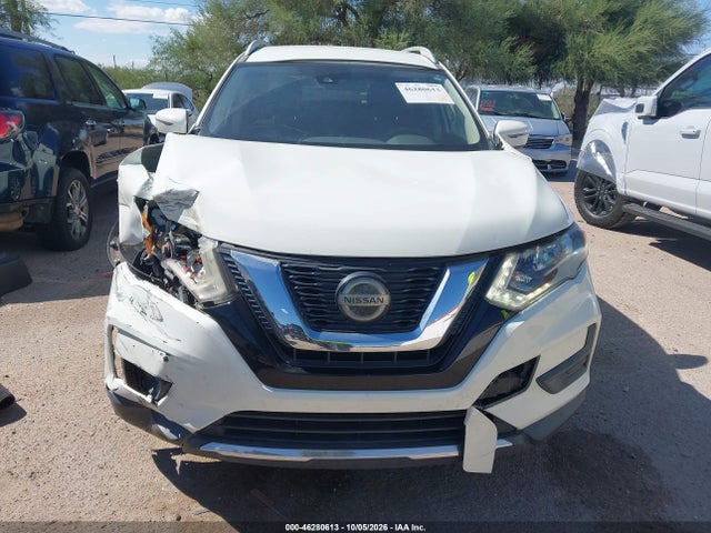 Продаж на аукціоні авто 2019 Nissan Rogue S, vin: 5N1AT2MT8KC764994, номер лоту: 46280613