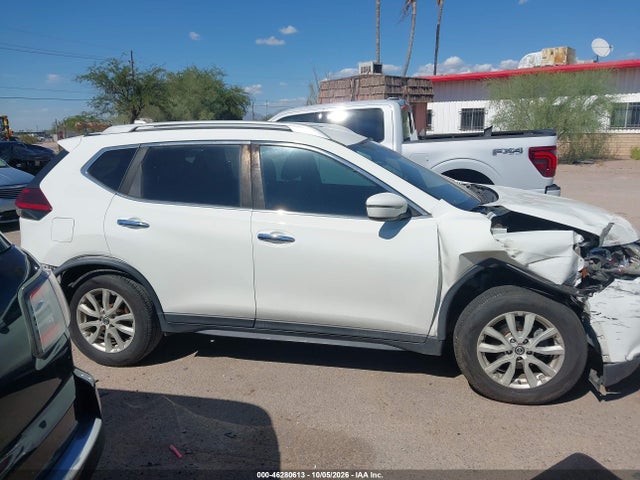 Продаж на аукціоні авто 2019 Nissan Rogue S, vin: 5N1AT2MT8KC764994, номер лоту: 46280613