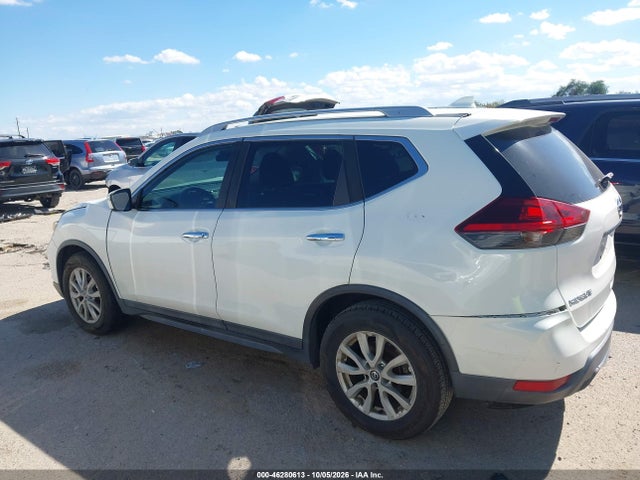 Продаж на аукціоні авто 2019 Nissan Rogue S, vin: 5N1AT2MT8KC764994, номер лоту: 46280613