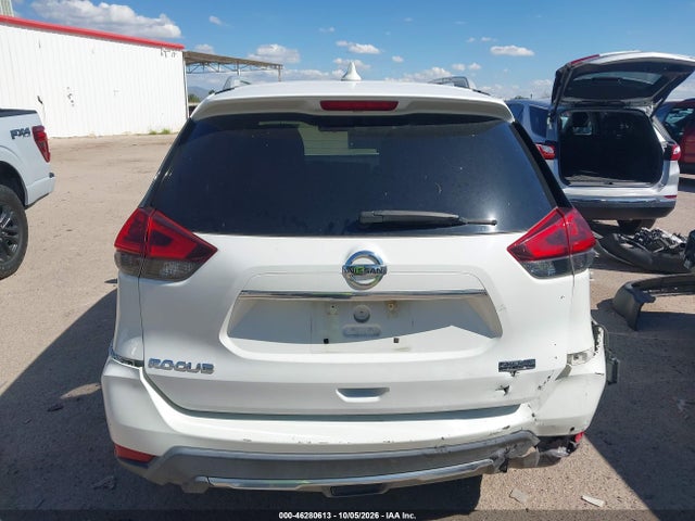 Продаж на аукціоні авто 2019 Nissan Rogue S, vin: 5N1AT2MT8KC764994, номер лоту: 46280613
