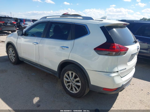 Продаж на аукціоні авто 2019 Nissan Rogue S, vin: 5N1AT2MT8KC764994, номер лоту: 46280613
