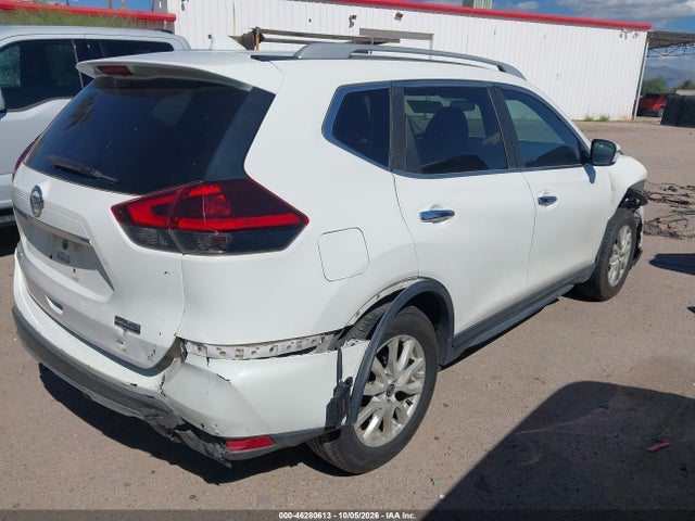 Продаж на аукціоні авто 2019 Nissan Rogue S, vin: 5N1AT2MT8KC764994, номер лоту: 46280613
