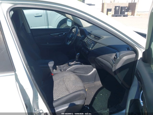 Продаж на аукціоні авто 2019 Nissan Rogue S, vin: 5N1AT2MT8KC764994, номер лоту: 46280613