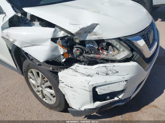 Продаж на аукціоні авто 2019 Nissan Rogue S, vin: 5N1AT2MT8KC764994, номер лоту: 46280613