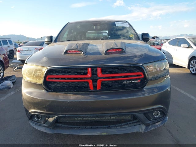 46280614 :رقم المزاد ، 1C4RDHAG7GC361630 vin ، 2016 Dodge Durango Sxt مزاد بيع