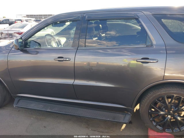46280614 :رقم المزاد ، 1C4RDHAG7GC361630 vin ، 2016 Dodge Durango Sxt مزاد بيع