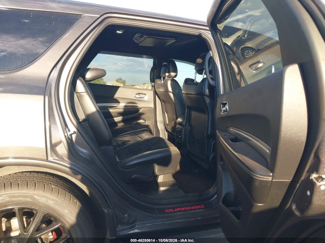 46280614 :رقم المزاد ، 1C4RDHAG7GC361630 vin ، 2016 Dodge Durango Sxt مزاد بيع