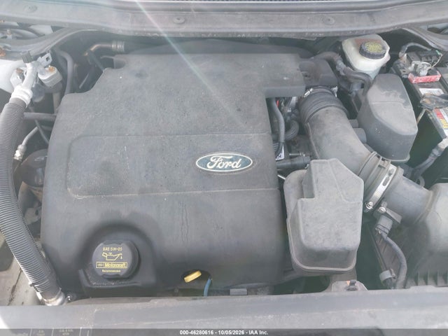 Aukcja sprzedaży 2015 Ford Explorer Xlt, vin: 1FM5K8D80FGA83777, numer aukcji: 46280616