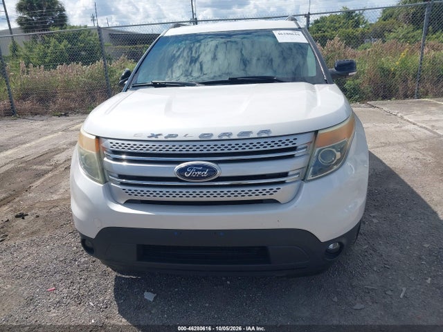 Aukcja sprzedaży 2015 Ford Explorer Xlt, vin: 1FM5K8D80FGA83777, numer aukcji: 46280616