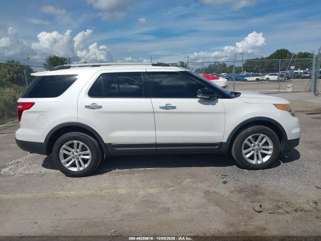 Aukcja sprzedaży 2015 Ford Explorer Xlt, vin: 1FM5K8D80FGA83777, numer aukcji: 46280616