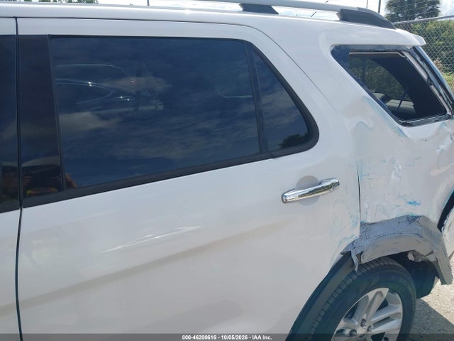 Aukcja sprzedaży 2015 Ford Explorer Xlt, vin: 1FM5K8D80FGA83777, numer aukcji: 46280616