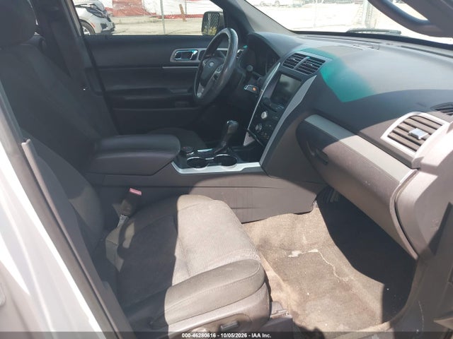 Aukcja sprzedaży 2015 Ford Explorer Xlt, vin: 1FM5K8D80FGA83777, numer aukcji: 46280616