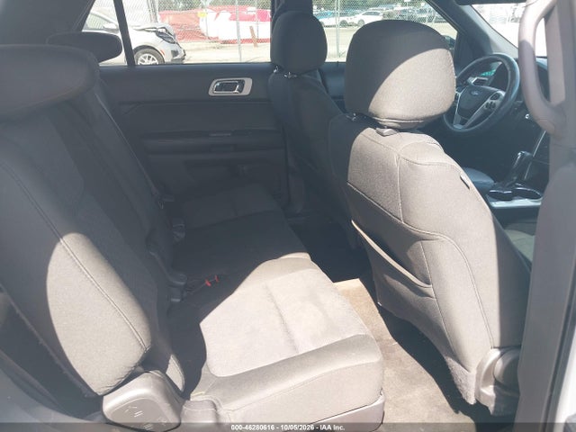 Aukcja sprzedaży 2015 Ford Explorer Xlt, vin: 1FM5K8D80FGA83777, numer aukcji: 46280616