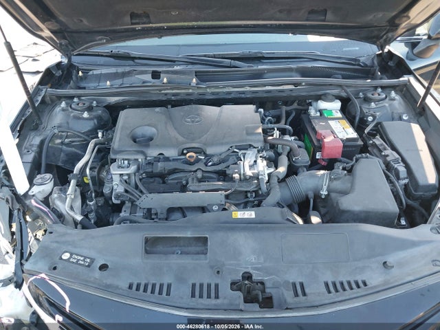 Продаж на аукціоні авто 2020 Toyota Camry Se, vin: 4T1G11AK8LU945207, номер лоту: 46280618