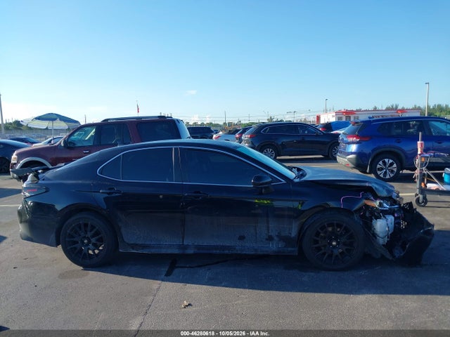 Продаж на аукціоні авто 2020 Toyota Camry Se, vin: 4T1G11AK8LU945207, номер лоту: 46280618
