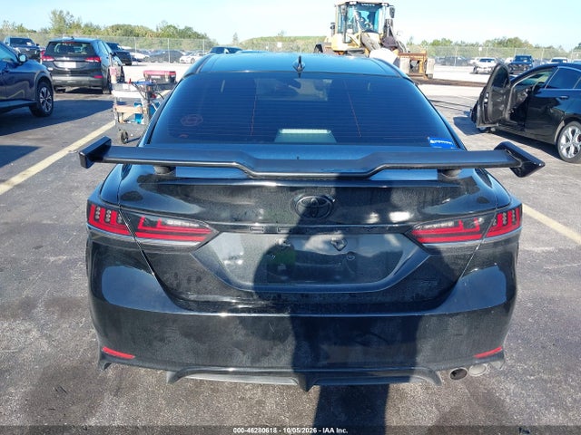 Продаж на аукціоні авто 2020 Toyota Camry Se, vin: 4T1G11AK8LU945207, номер лоту: 46280618