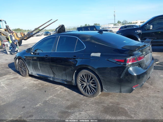 Продаж на аукціоні авто 2020 Toyota Camry Se, vin: 4T1G11AK8LU945207, номер лоту: 46280618