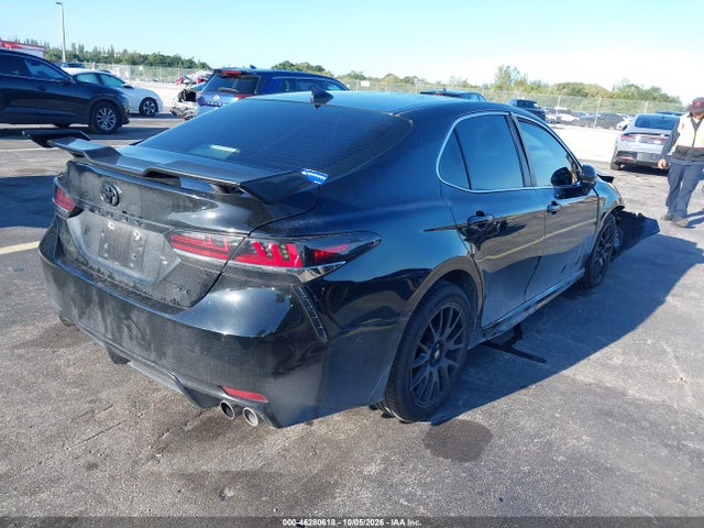 Продаж на аукціоні авто 2020 Toyota Camry Se, vin: 4T1G11AK8LU945207, номер лоту: 46280618