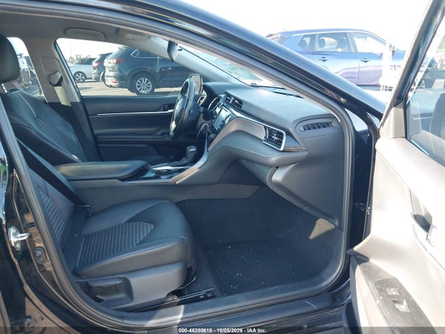 Продаж на аукціоні авто 2020 Toyota Camry Se, vin: 4T1G11AK8LU945207, номер лоту: 46280618