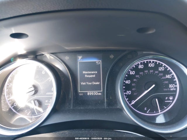 Продаж на аукціоні авто 2020 Toyota Camry Se, vin: 4T1G11AK8LU945207, номер лоту: 46280618