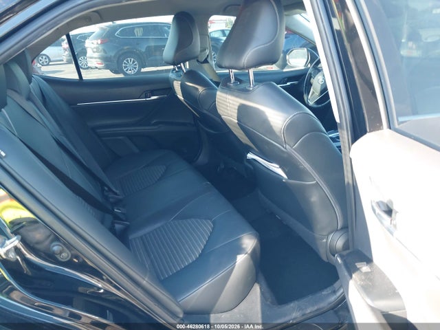 Продаж на аукціоні авто 2020 Toyota Camry Se, vin: 4T1G11AK8LU945207, номер лоту: 46280618