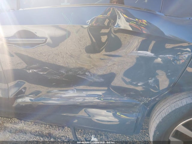 2025 Honda Odyssey Ex-l მანქანა იყიდება აუქციონზე, vin: 5FNRL6H64SB023246, აუქციონის ნომერი: 46280617