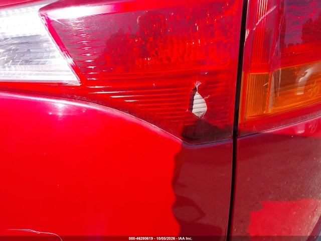 2014 Toyota Rav4 Xle მანქანა იყიდება აუქციონზე, vin: JTMWFREV8ED041445, აუქციონის ნომერი: 46280619