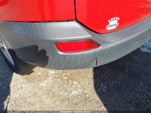 2014 Toyota Rav4 Xle მანქანა იყიდება აუქციონზე, vin: JTMWFREV8ED041445, აუქციონის ნომერი: 46280619