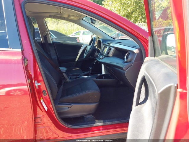 2014 Toyota Rav4 Xle მანქანა იყიდება აუქციონზე, vin: JTMWFREV8ED041445, აუქციონის ნომერი: 46280619