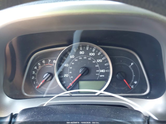 2014 Toyota Rav4 Xle მანქანა იყიდება აუქციონზე, vin: JTMWFREV8ED041445, აუქციონის ნომერი: 46280619
