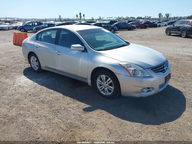46280627 :رقم المزاد ، 1N4AL2AP0AN472969 vin ، 2010 Nissan Altima 2.5 S مزاد بيع