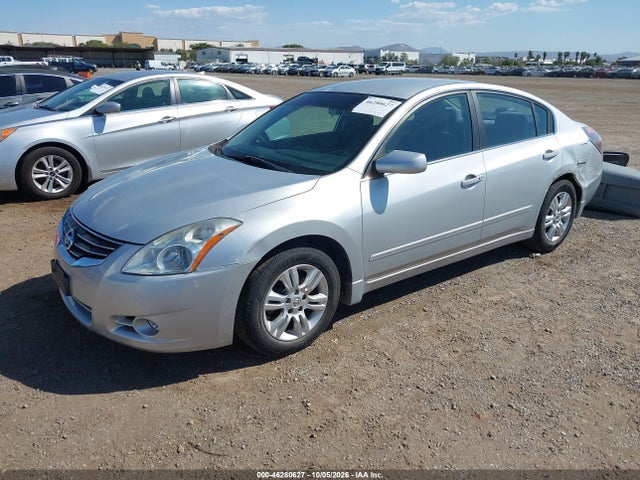 46280627 :رقم المزاد ، 1N4AL2AP0AN472969 vin ، 2010 Nissan Altima 2.5 S مزاد بيع