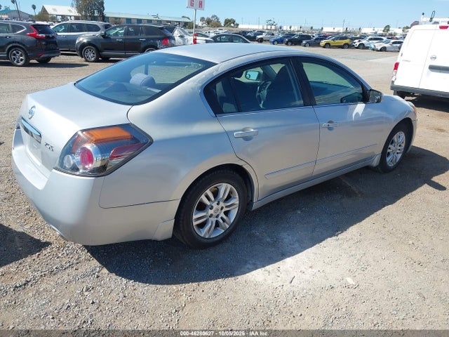 46280627 :رقم المزاد ، 1N4AL2AP0AN472969 vin ، 2010 Nissan Altima 2.5 S مزاد بيع