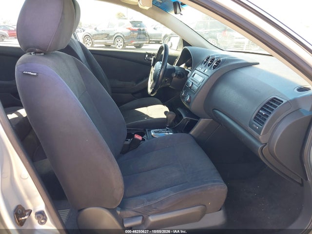 46280627 :رقم المزاد ، 1N4AL2AP0AN472969 vin ، 2010 Nissan Altima 2.5 S مزاد بيع