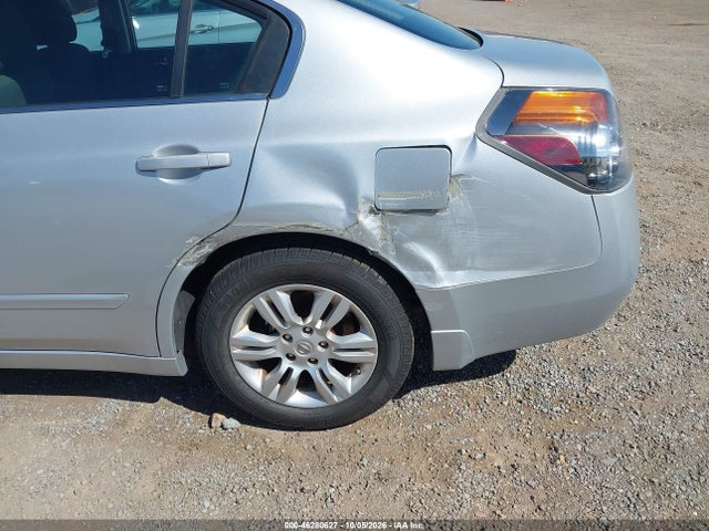 46280627 :رقم المزاد ، 1N4AL2AP0AN472969 vin ، 2010 Nissan Altima 2.5 S مزاد بيع