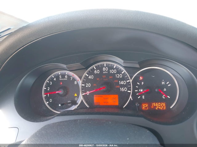 46280627 :رقم المزاد ، 1N4AL2AP0AN472969 vin ، 2010 Nissan Altima 2.5 S مزاد بيع