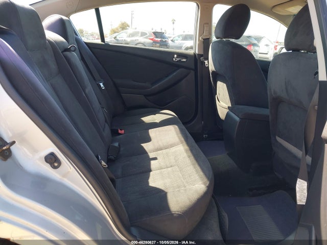 46280627 :رقم المزاد ، 1N4AL2AP0AN472969 vin ، 2010 Nissan Altima 2.5 S مزاد بيع