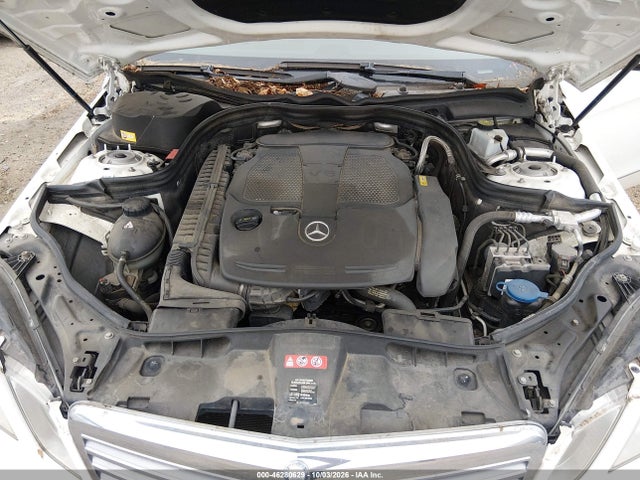 Продаж на аукціоні авто 2013 Mercedes-benz E 350 4matic, vin: WDDHF8JB2DA679758, номер лоту: 46280629