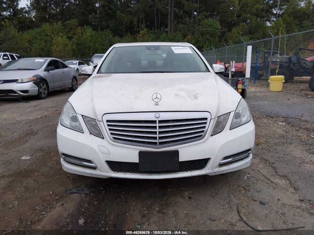Продаж на аукціоні авто 2013 Mercedes-benz E 350 4matic, vin: WDDHF8JB2DA679758, номер лоту: 46280629