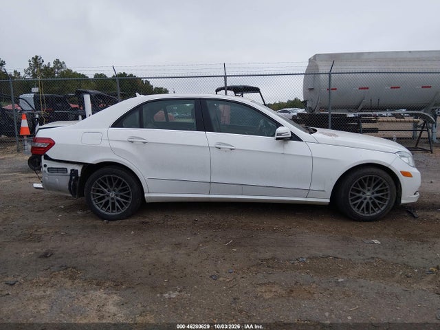 Продаж на аукціоні авто 2013 Mercedes-benz E 350 4matic, vin: WDDHF8JB2DA679758, номер лоту: 46280629
