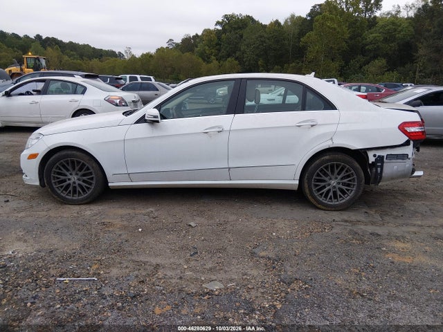 Продаж на аукціоні авто 2013 Mercedes-benz E 350 4matic, vin: WDDHF8JB2DA679758, номер лоту: 46280629