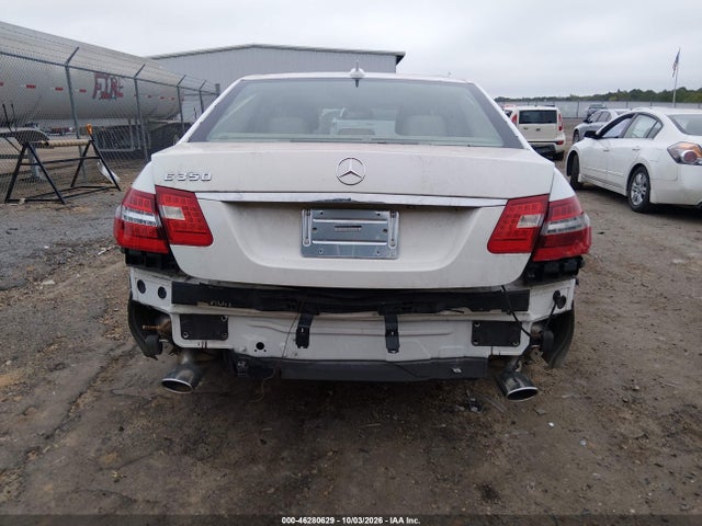 Продаж на аукціоні авто 2013 Mercedes-benz E 350 4matic, vin: WDDHF8JB2DA679758, номер лоту: 46280629