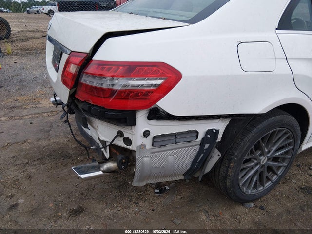 Продаж на аукціоні авто 2013 Mercedes-benz E 350 4matic, vin: WDDHF8JB2DA679758, номер лоту: 46280629
