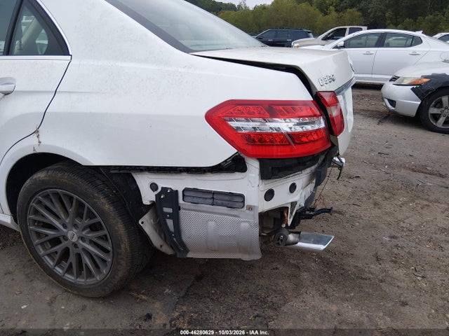 Продаж на аукціоні авто 2013 Mercedes-benz E 350 4matic, vin: WDDHF8JB2DA679758, номер лоту: 46280629