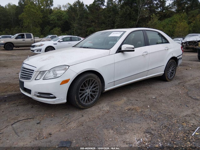 Продаж на аукціоні авто 2013 Mercedes-benz E 350 4matic, vin: WDDHF8JB2DA679758, номер лоту: 46280629
